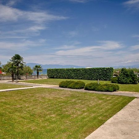 Apartments Villa Malin Malinska Exterior photo